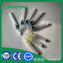 Disposable Hypodermic Needles for Syringe and Infusion Set